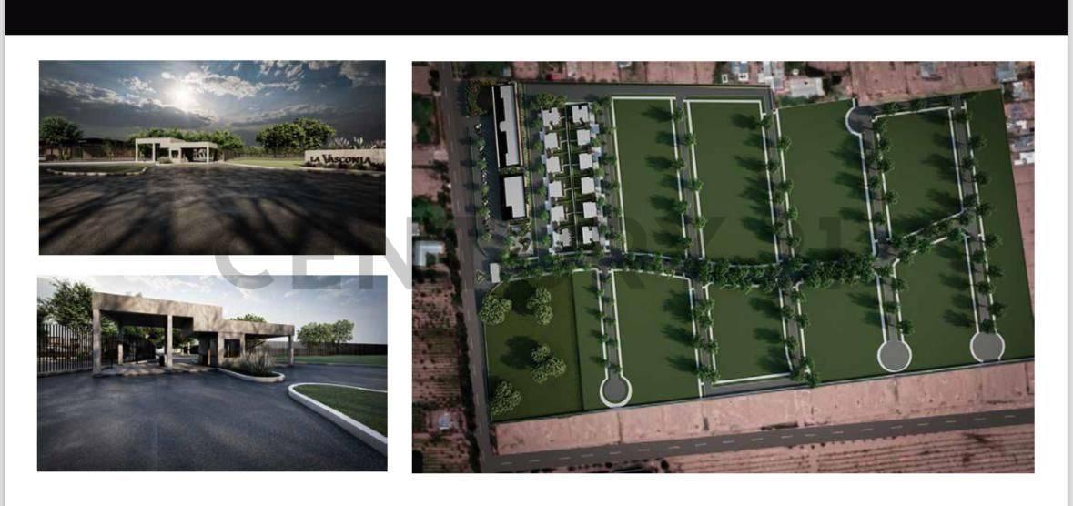 Lote en Venta 3