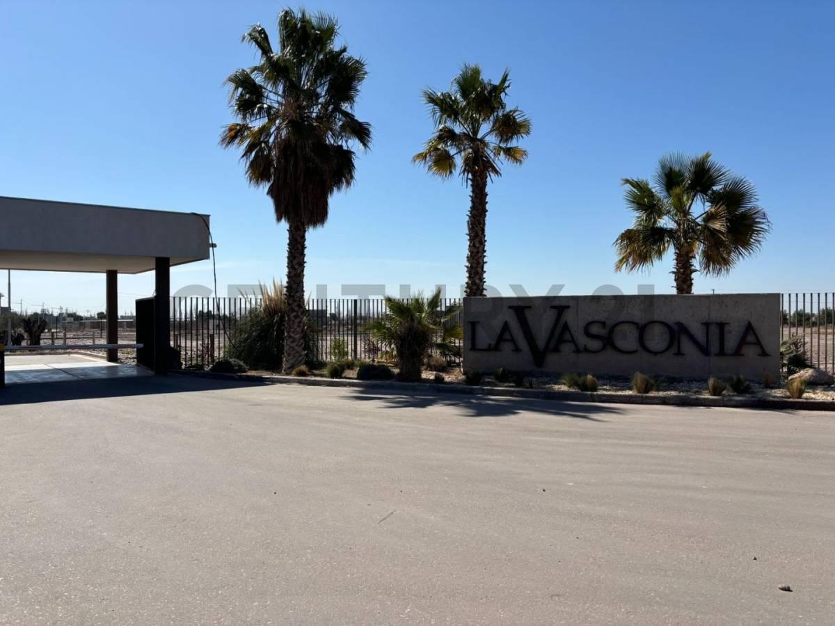 Lote en Venta 1