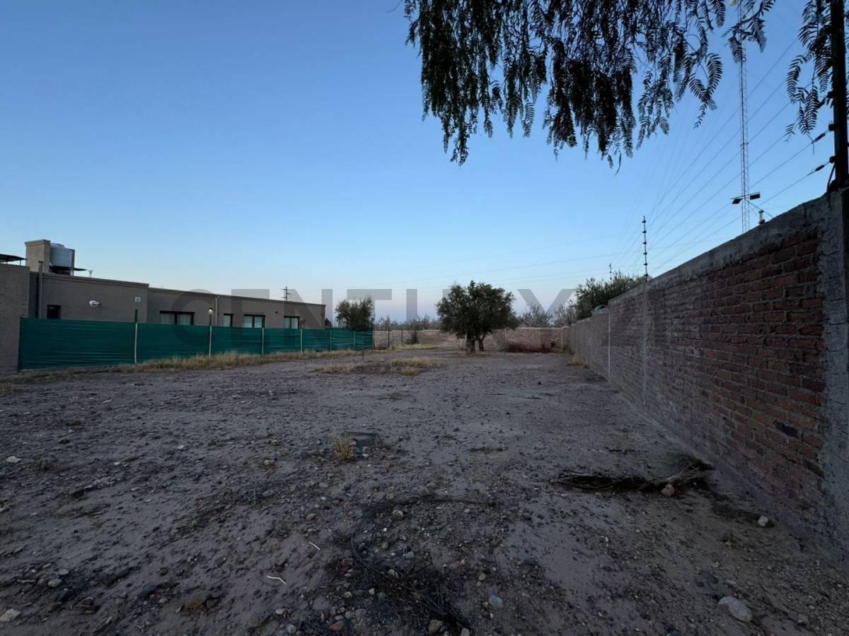Lote en Venta 1