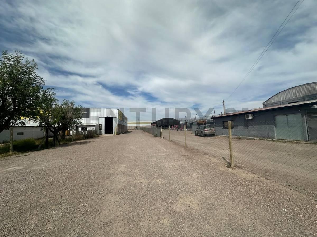 Lote en Venta 3