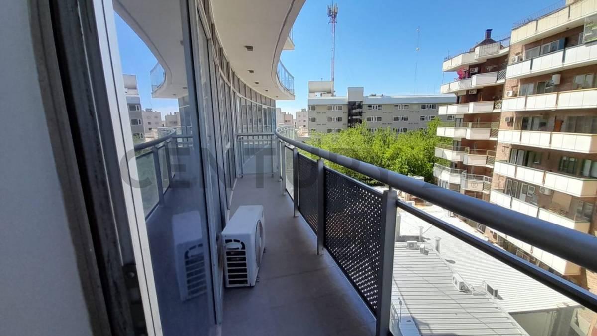 Venta de Departamento 2 Ambientes en Da Vinci, Mendoza 1