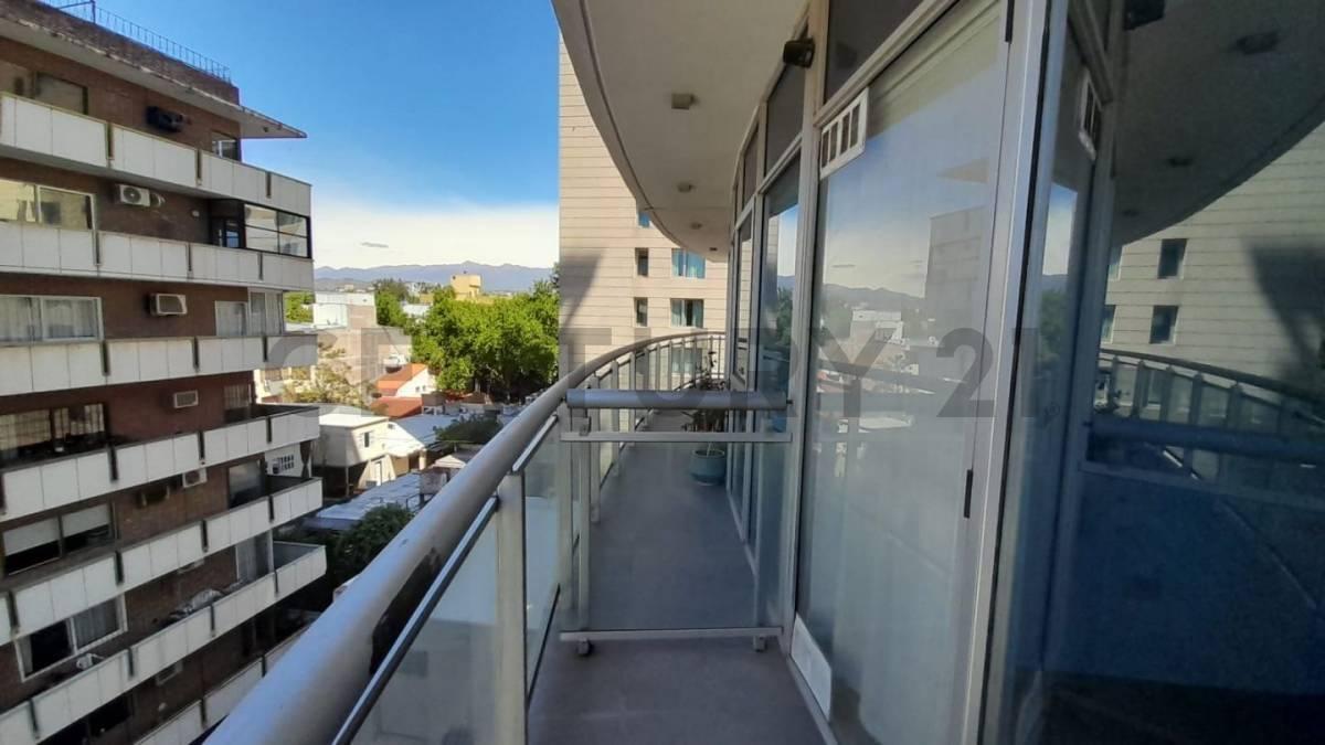Venta de Departamento 2 Ambientes en Da Vinci, Mendoza 3