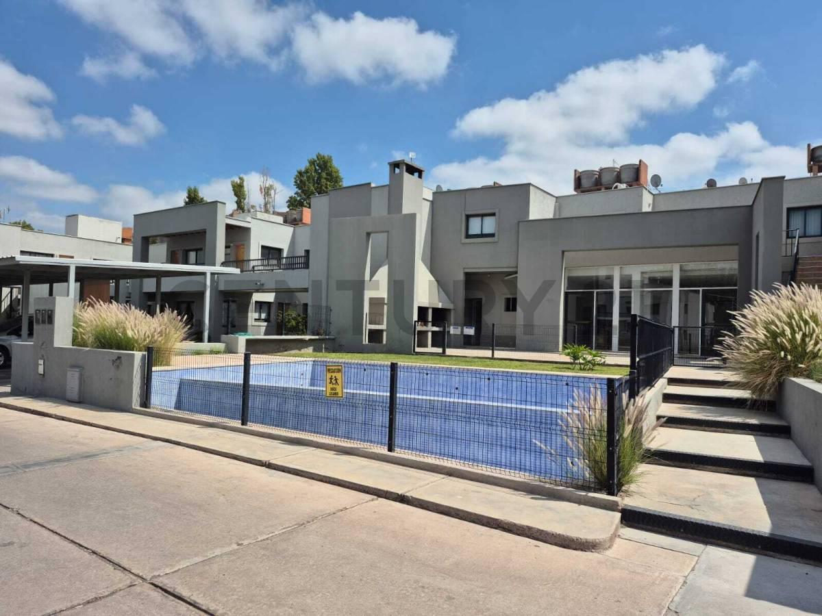 Venta de Departamento 3 Ambientes 2