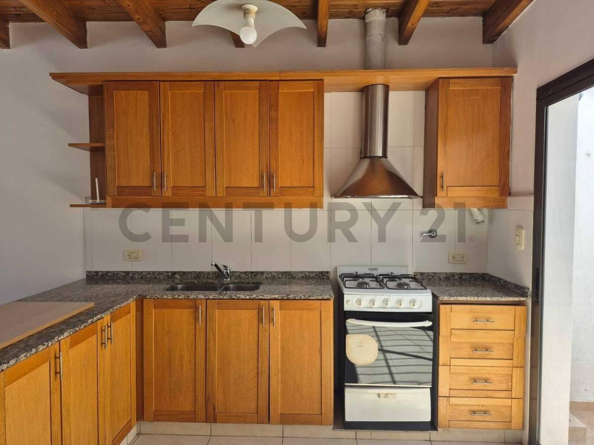 Venta de Departamento 3 Ambientes 4