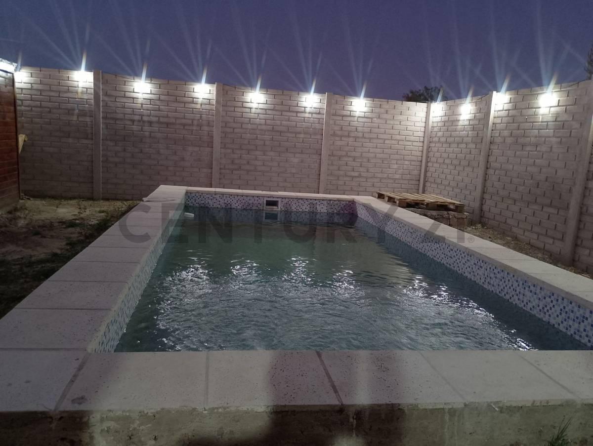 casa en Venta en Los Corralitos. century21 Lopez Vende Casa Ubicada en Pasaje con Sa. 5