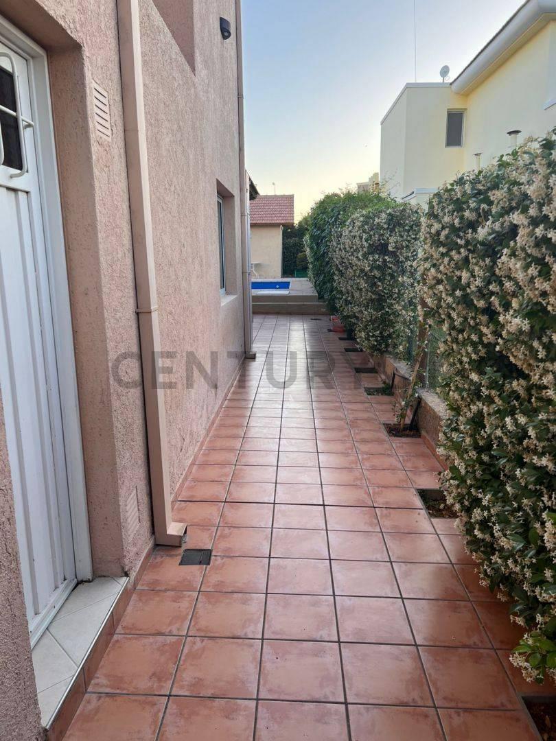 Venta de Casa Barrio Privado Aldea de Torre Blanca, Kilometro 11 Rodeo de La Cruz, Guaymallén. 4
