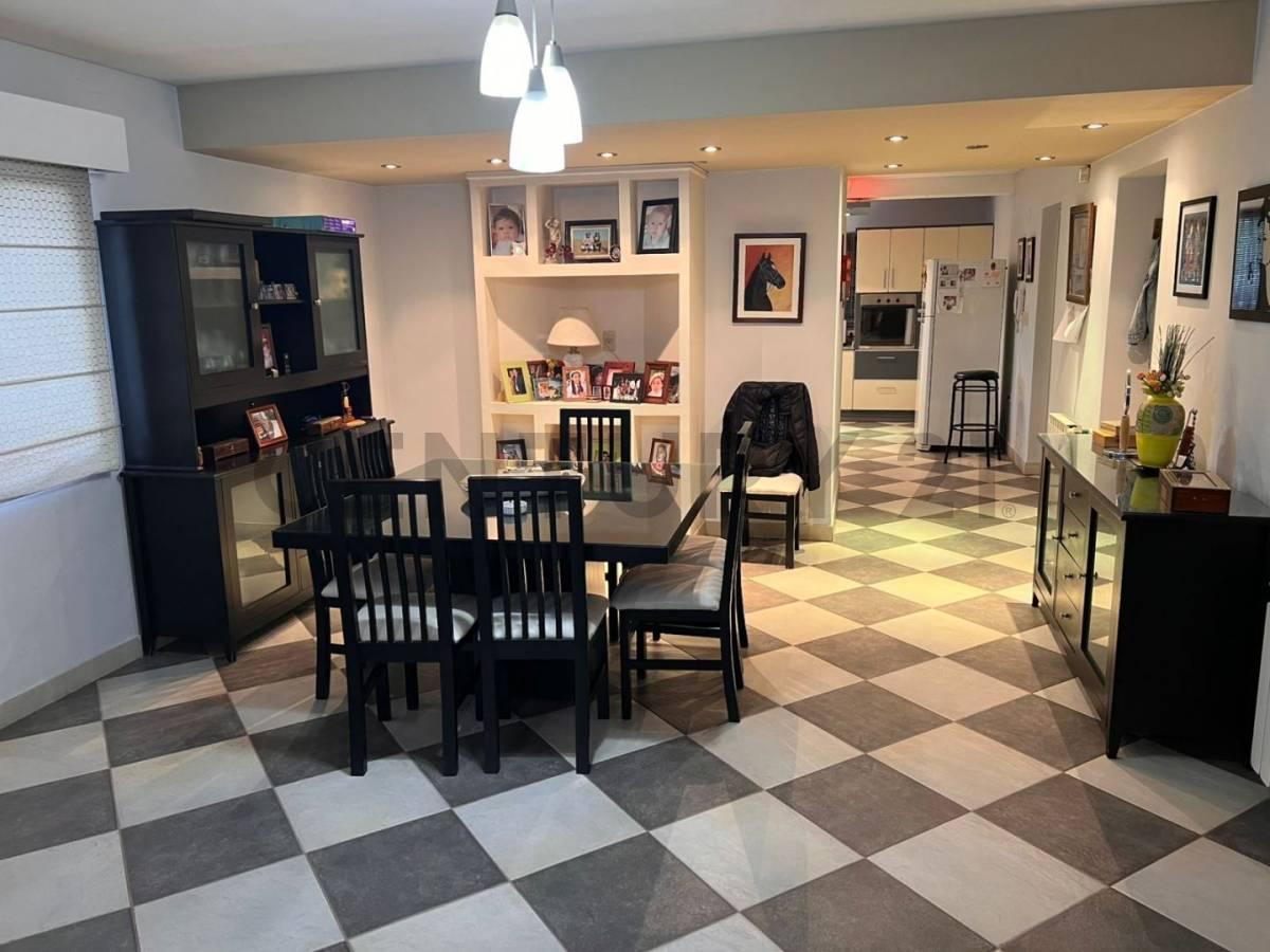 Venta de Casa Barrio Privado Aldea de Torre Blanca, Kilometro 11 Rodeo de La Cruz, Guaymallén. 3
