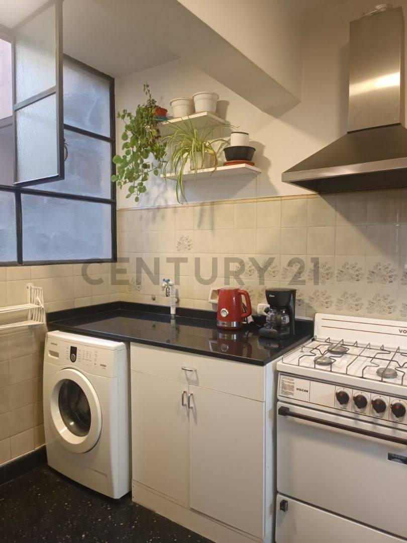 venta de Departamento Frente a La Plaza España, Mendoza . 5
