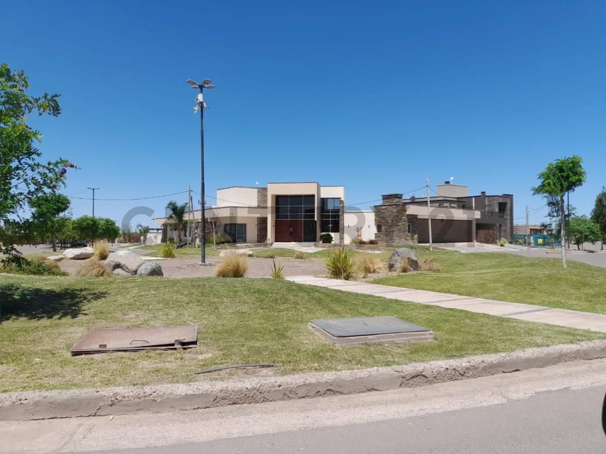 Lote en Venta en Barrio Las Retamas 4