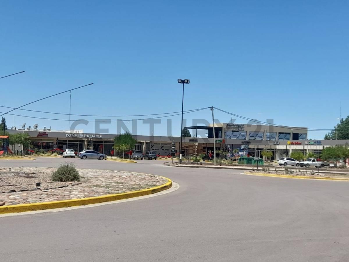 Lote en Venta en Barrio Las Retamas 1