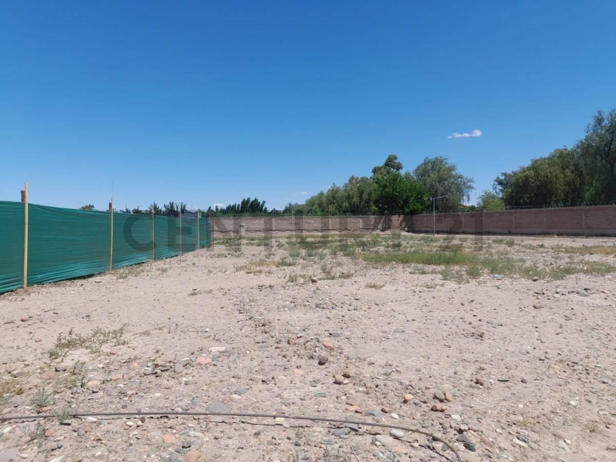 Lote en Venta en Barrio Las Retamas 5