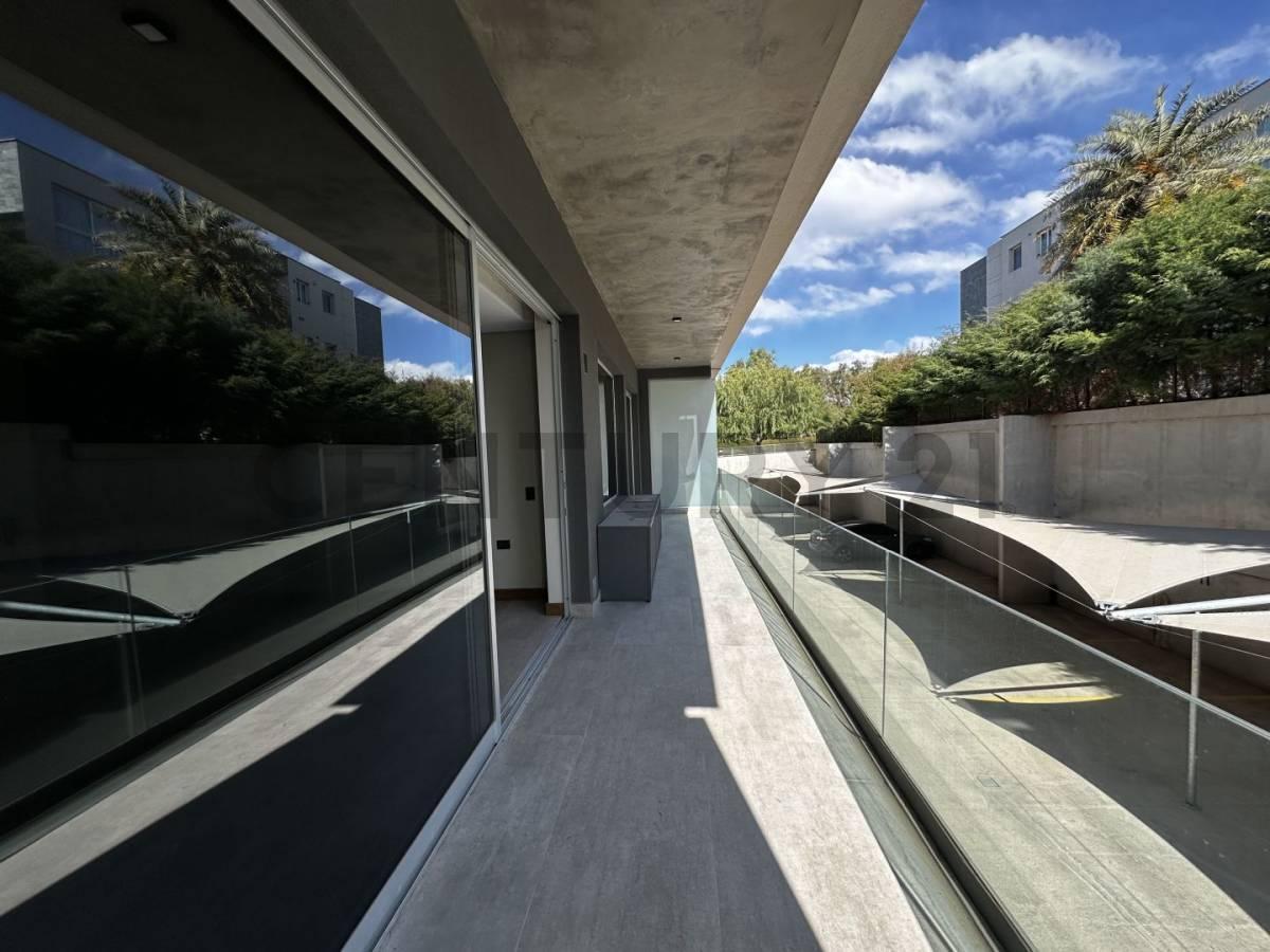 Departamentos en Venta Barrio Dalvian 4