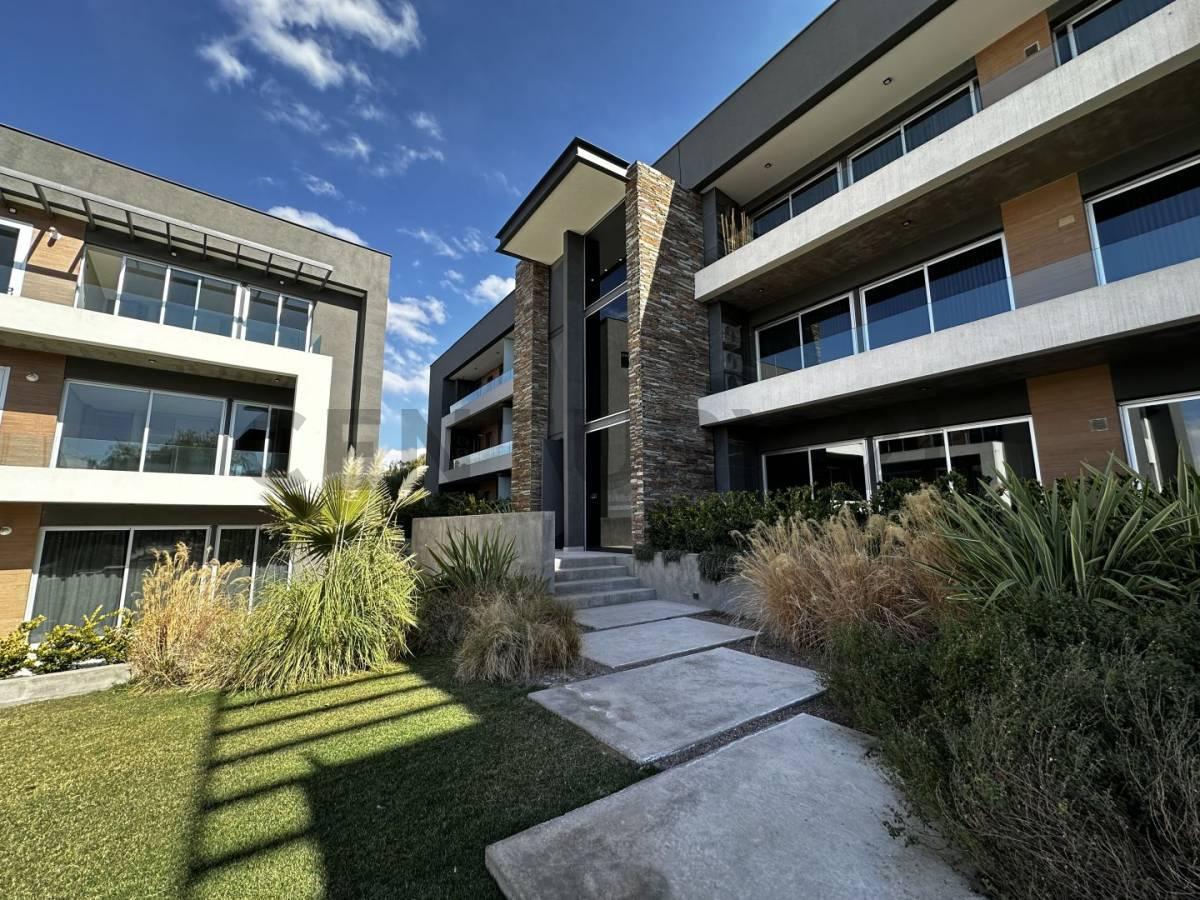Departamentos en Venta Barrio Dalvian 2