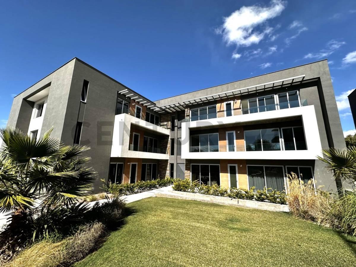 Departamentos en Venta Barrio Dalvian 5