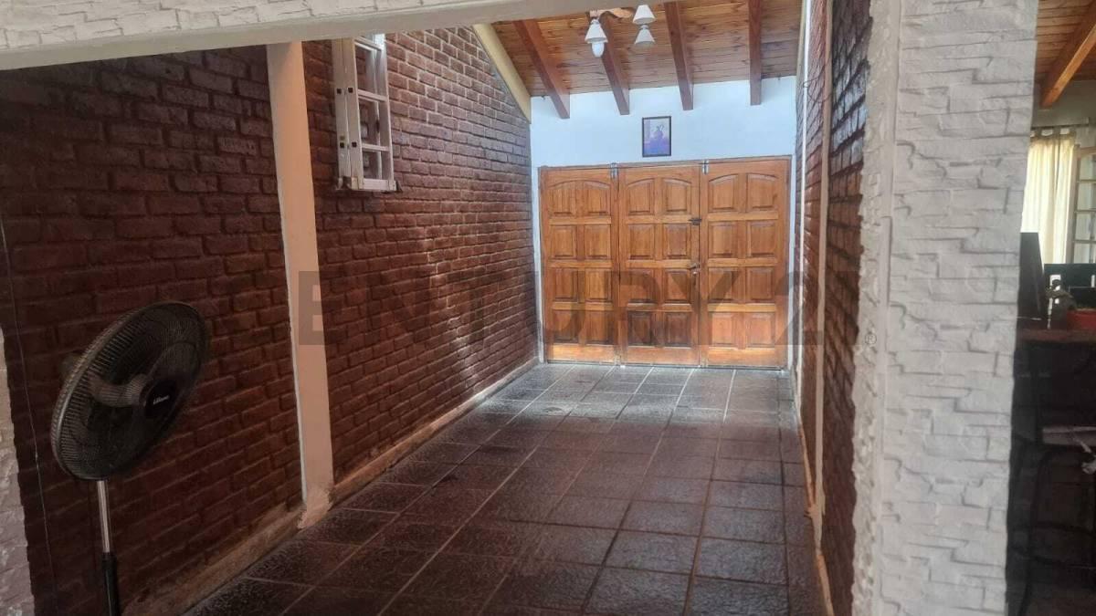 Venta de Casa Barrio Primero de Mayo. Las Heras. 4