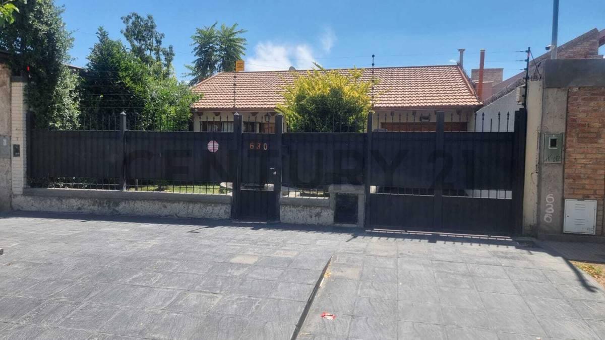 Propiedad en Argentina