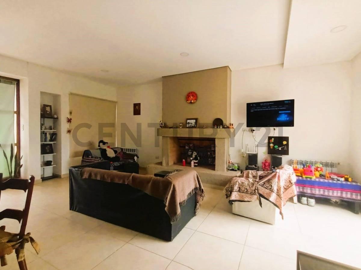 Casa en Venta 1