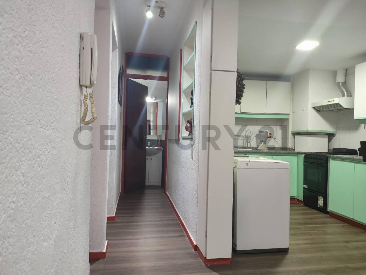 Departamento 2 Ambientes en Venta Ciudad de Mendoza 4