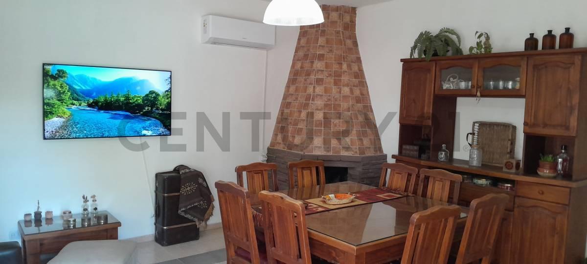 Casa en Venta, en Barrio Semi Privado en Rodeo de La Cruz 2