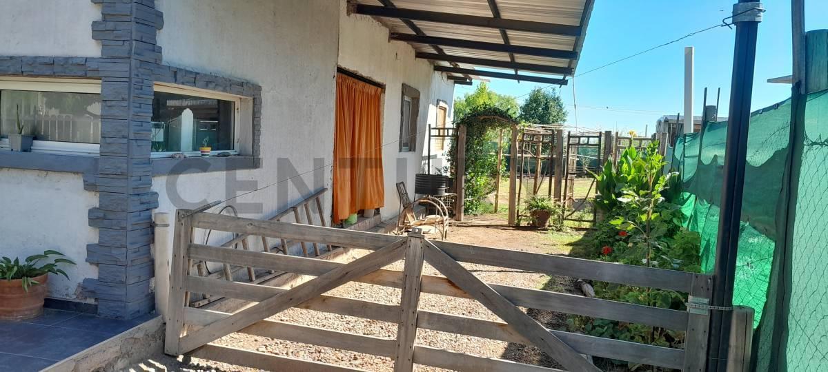 Casa en Venta, en Barrio Semi Privado en Rodeo de La Cruz 4