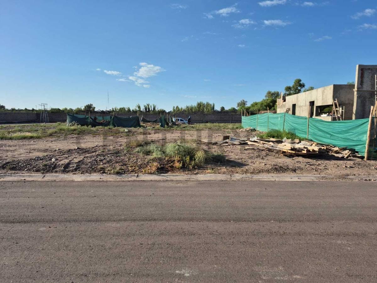 Lote en Venta B° Privado Las Retamas 3