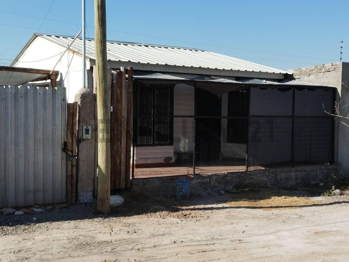 Casa en Venta en Barrio Privado Los Toneles – Corralitos 4