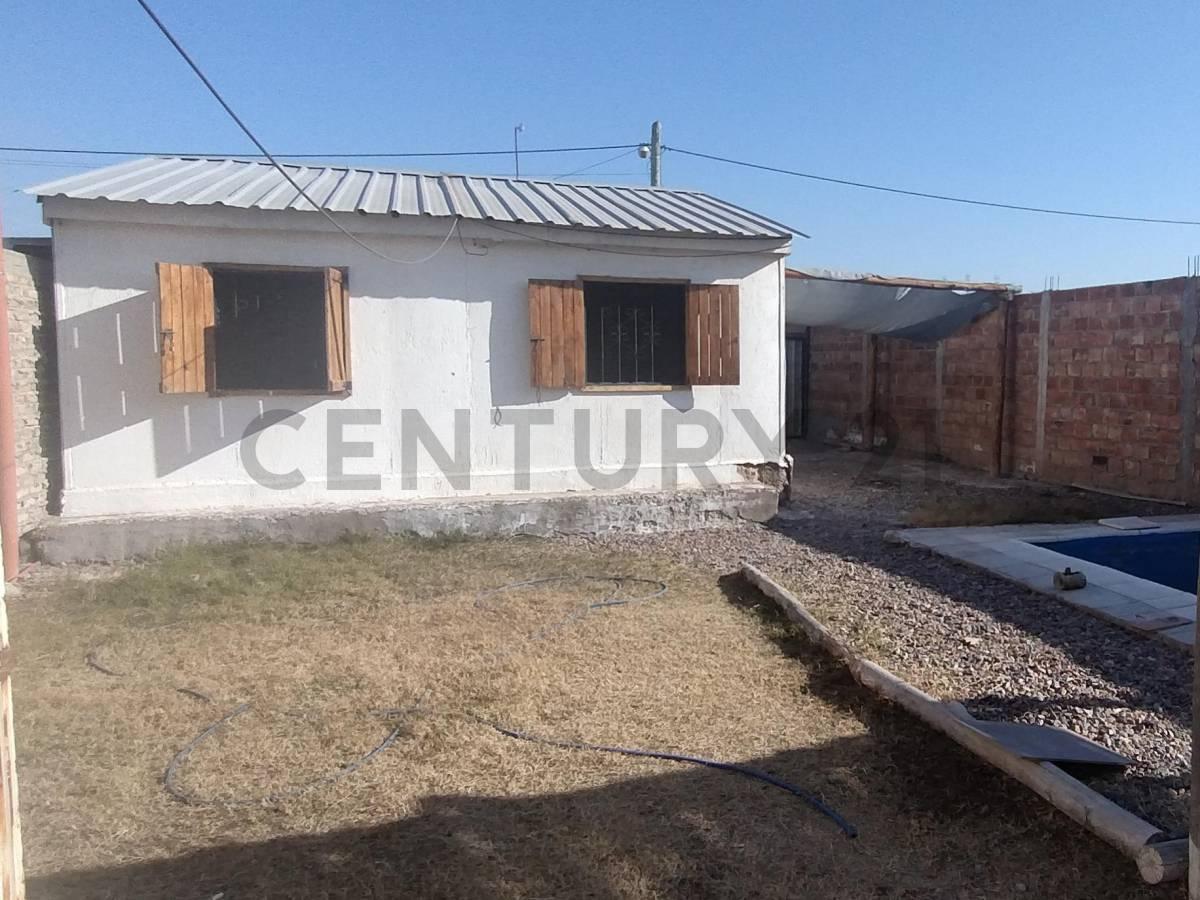 Casa en Venta en Barrio Privado Los Toneles – Corralitos 2