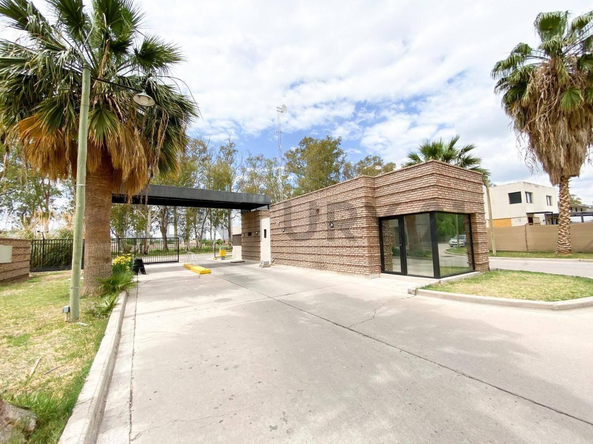 Venta Lote Bº Nautilius - con Escritura Sin Deuda 4