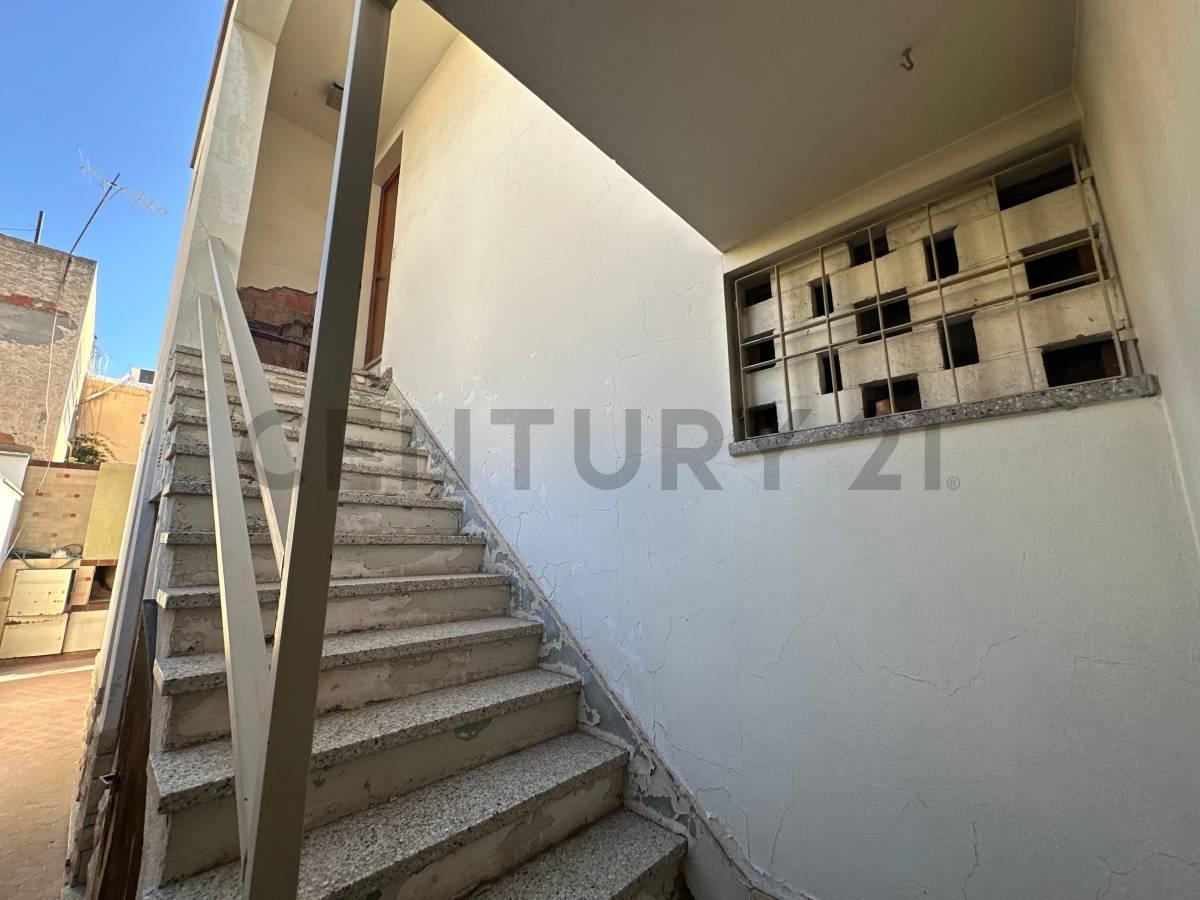 Casa en Venta - Sexta Sección 3