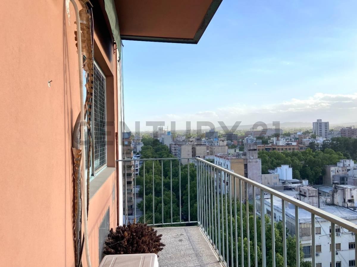 Departamento en Venta en Galeria Piazza Mendoza 3