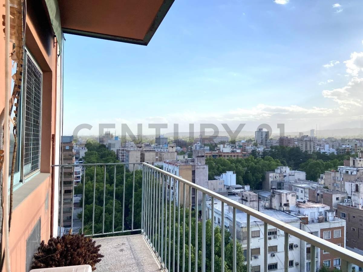 Departamento en Venta en Galeria Piazza Mendoza 5