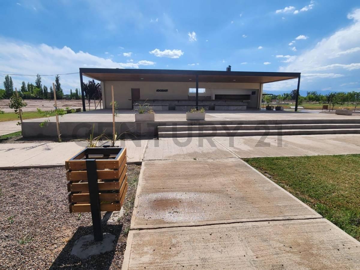 Lote en Venta 1