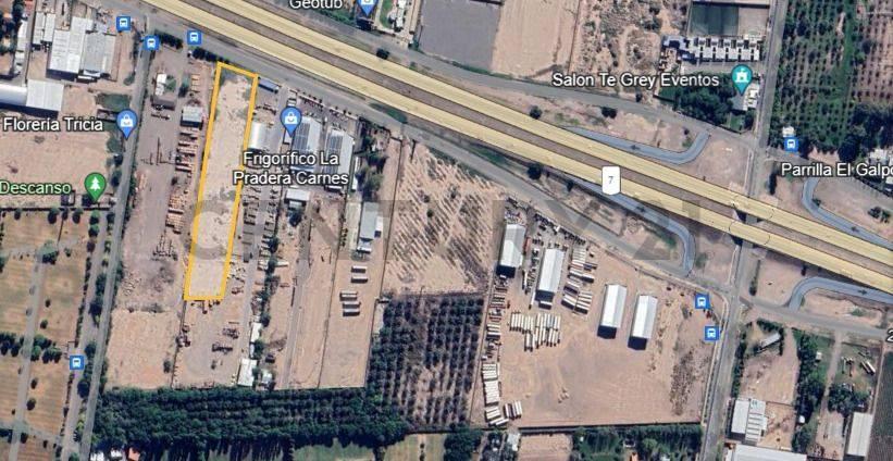 Lote en Venta 1