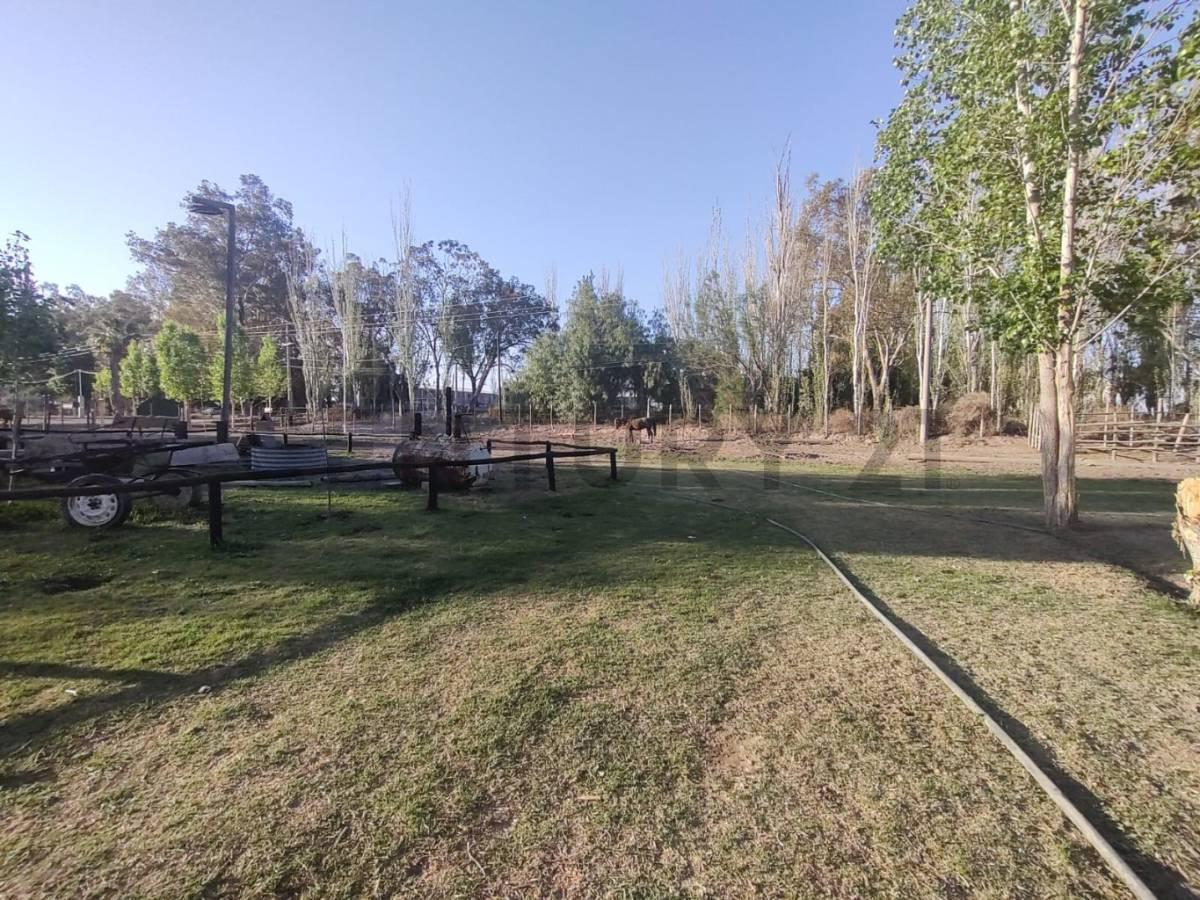 Propiedad en Argentina