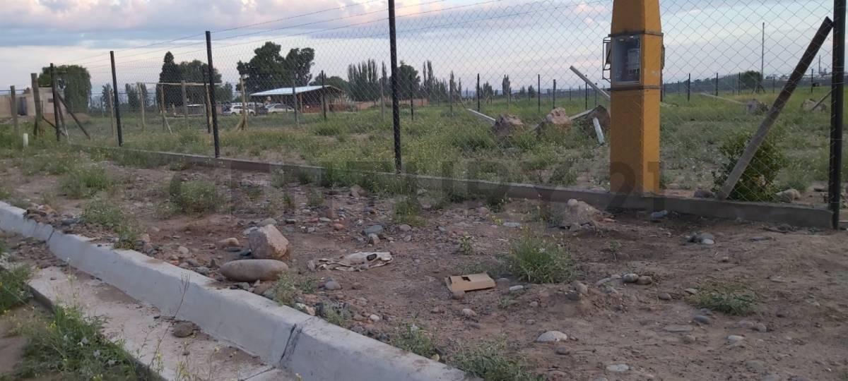 Se Vende Lote. Lujan de Cuyo, Las Compuertas 4