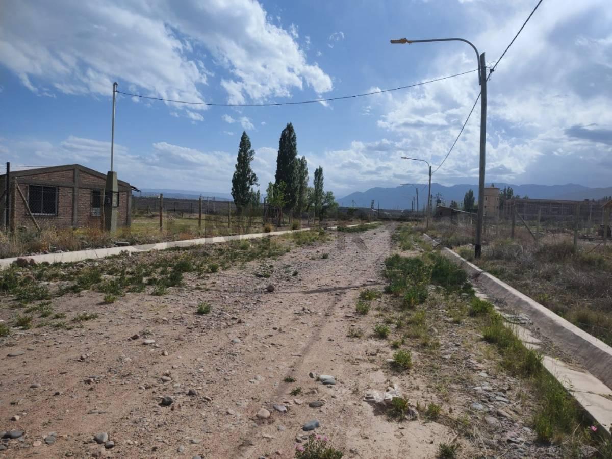 Se Vende Lote. Lujan de Cuyo, Las Compuertas 3