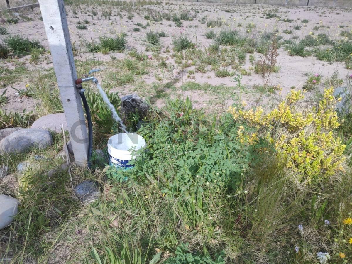 Se Vende Lote. Lujan de Cuyo, Las Compuertas 5