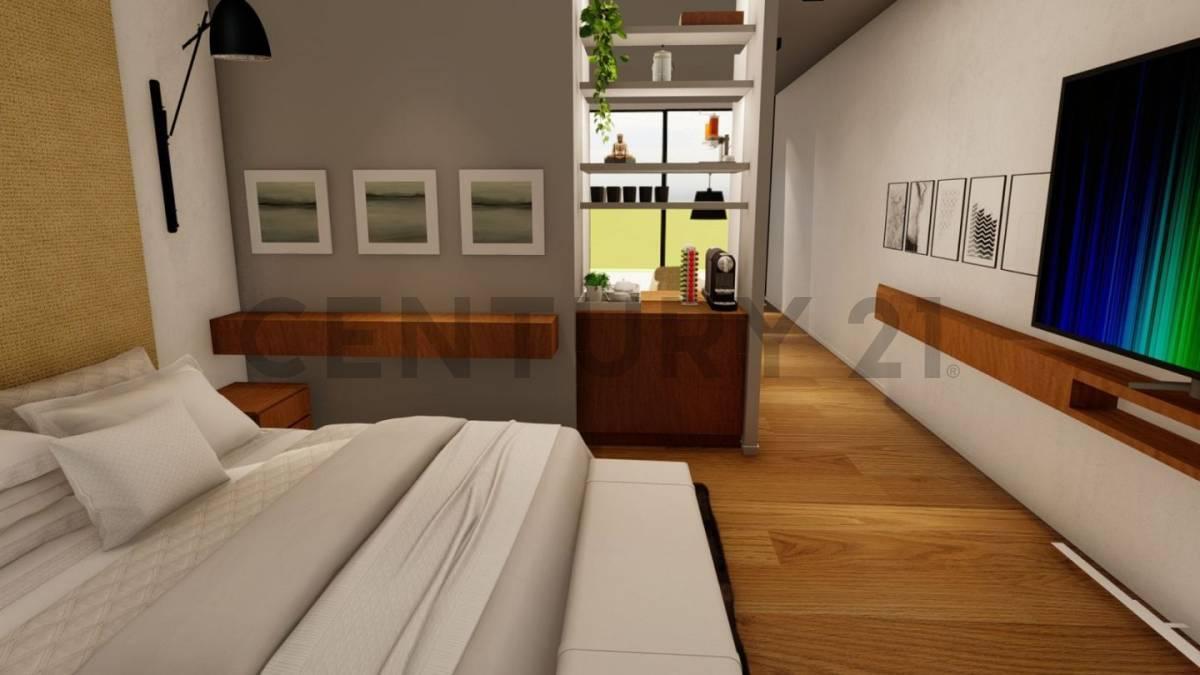 Departamento en Venta 2
