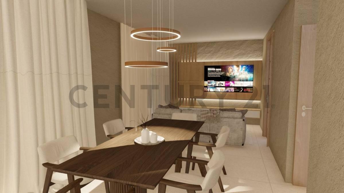 Departamento en Venta 5