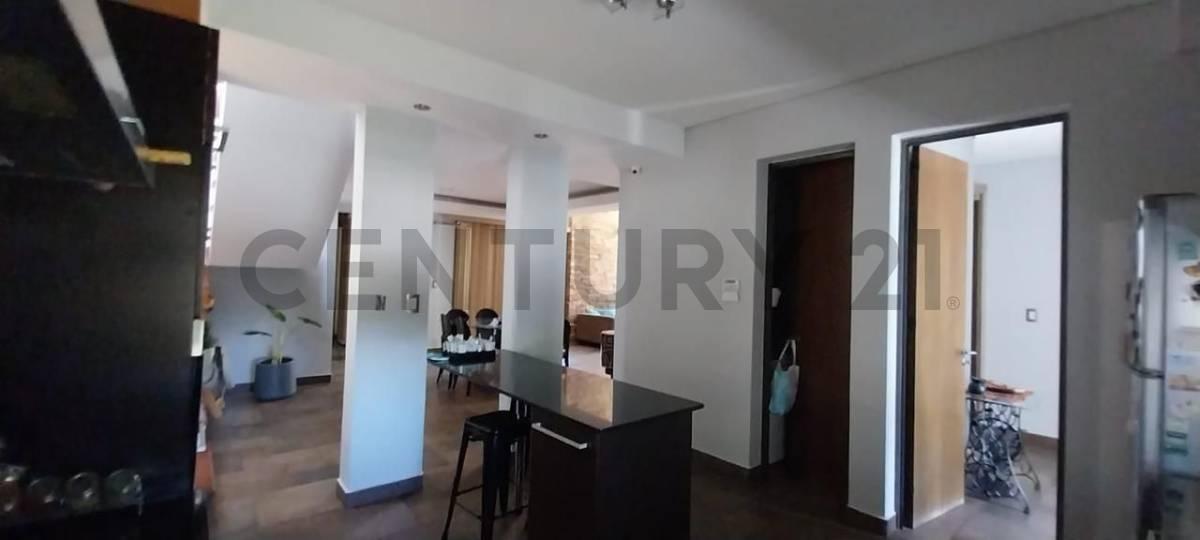 Century21lopez Vende Casa en Barrio Pinar del Sol 5
