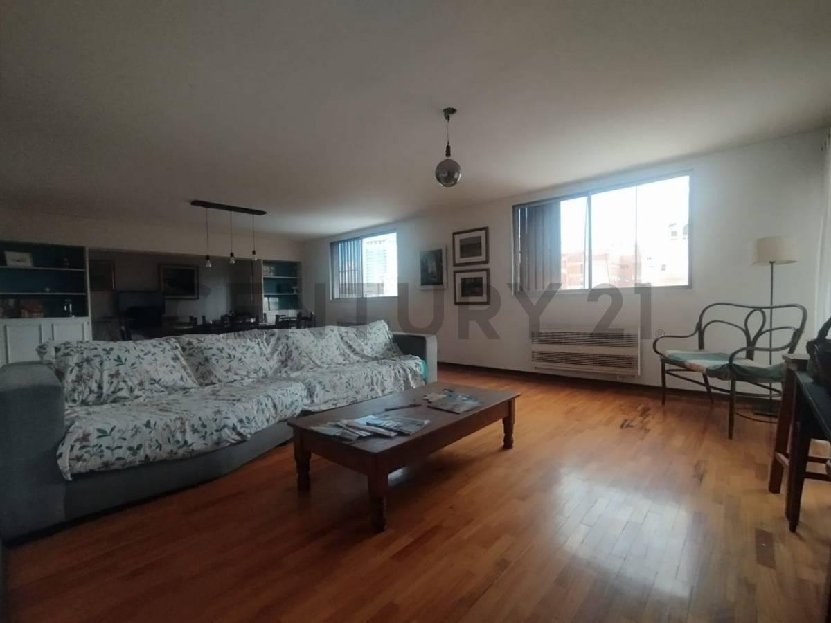 Departamento en Venta 1