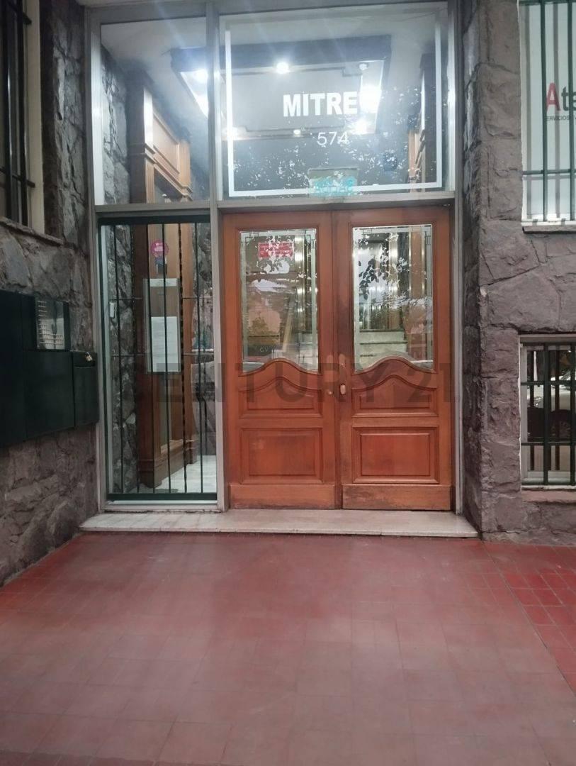 Propiedad en Argentina