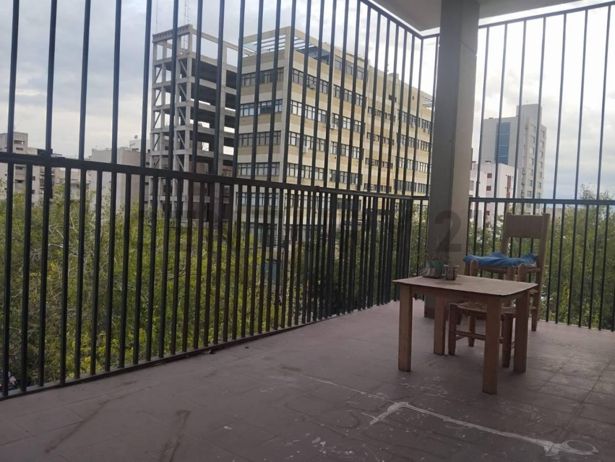 Departamento en Venta 2