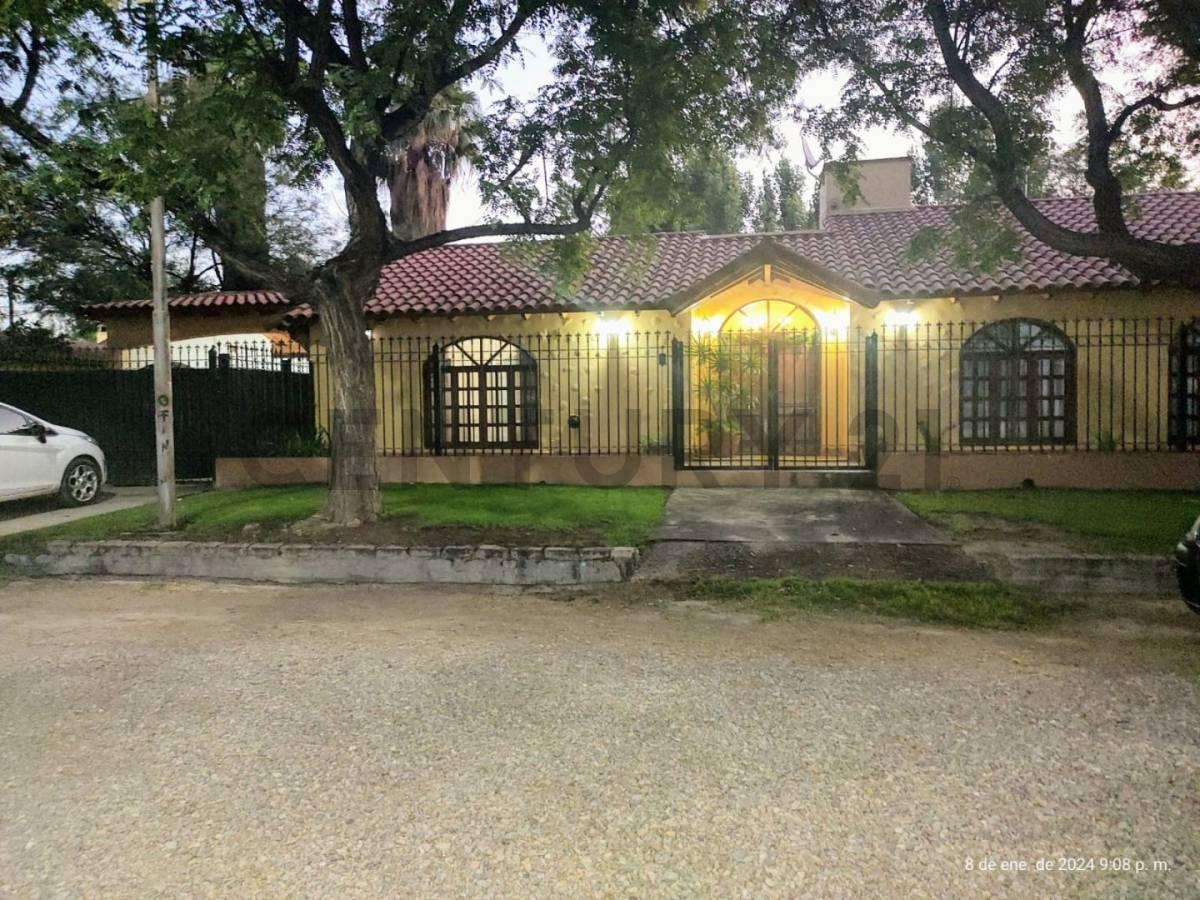 Casa en Venta 4