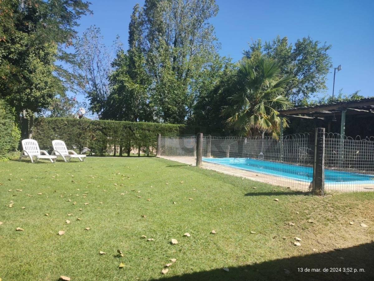 Casa en Venta 1