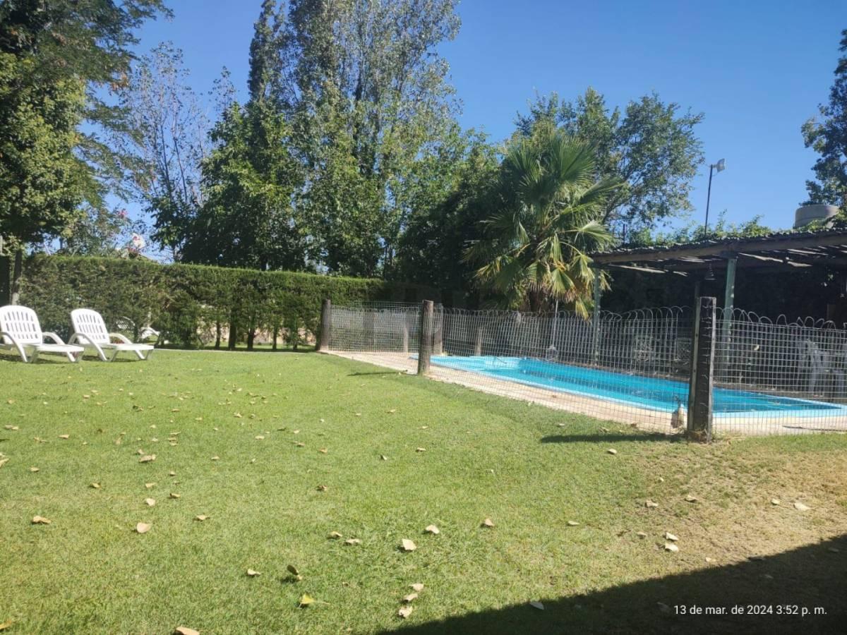Casa en Venta 3