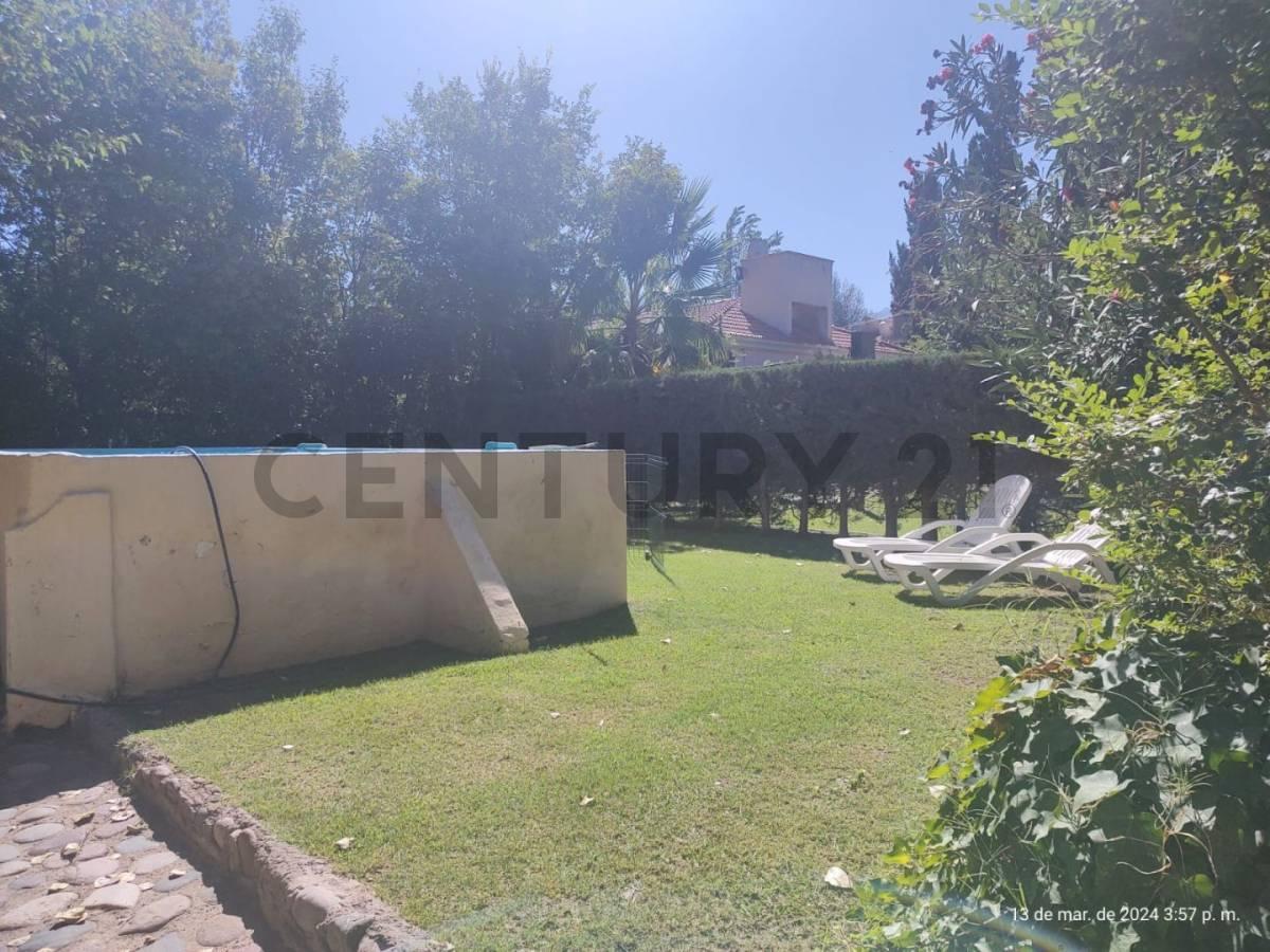 Casa en Venta 4