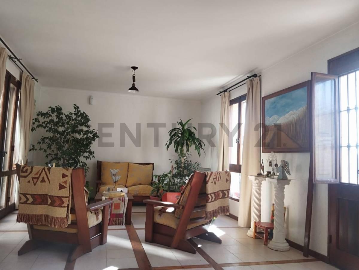 Casa en Venta 5