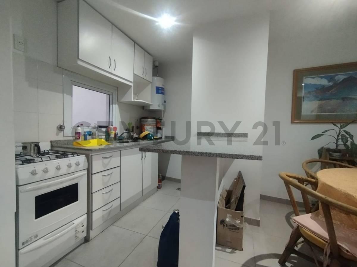 Departamento en Venta 2