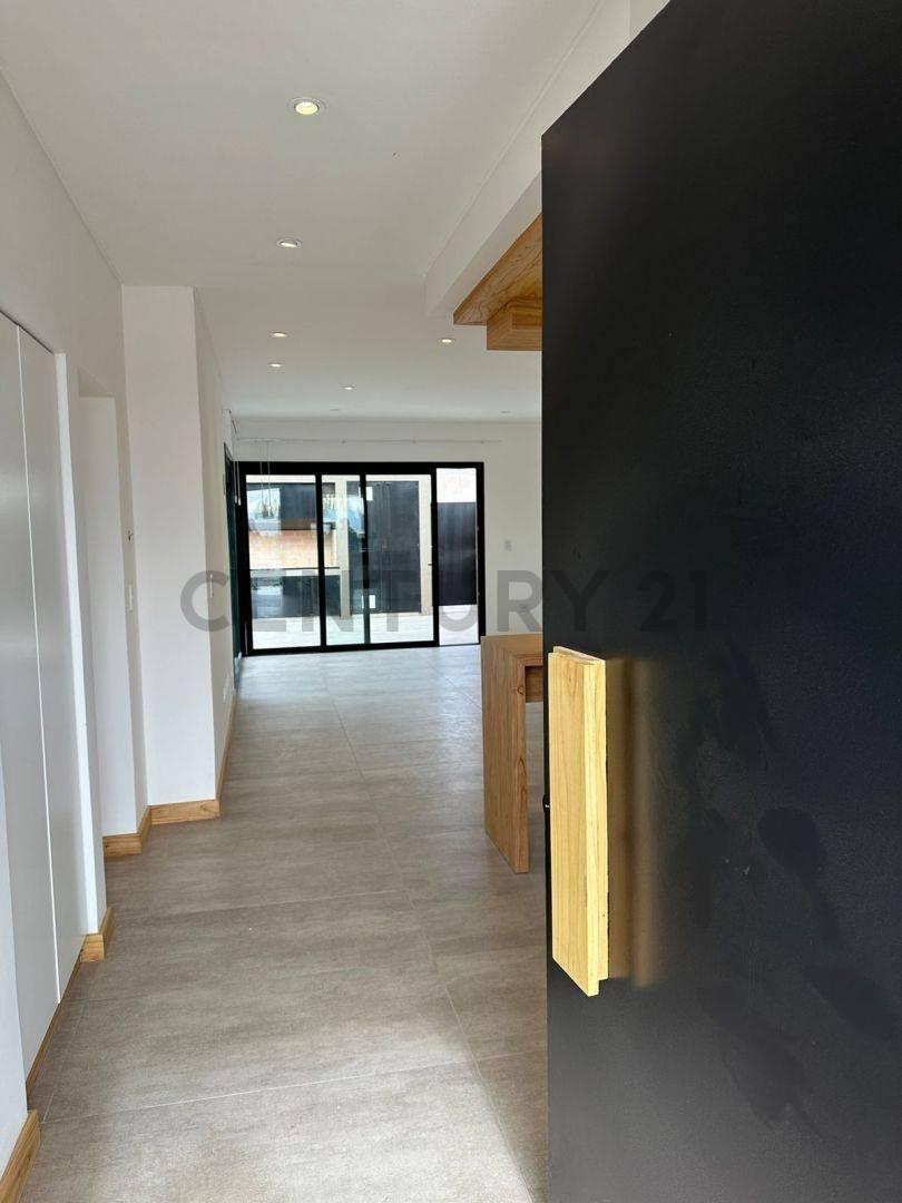 Departamento en Venta Gran Boedo 2